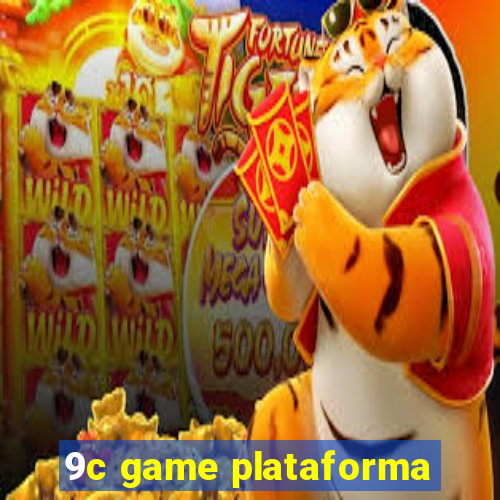 9c game plataforma